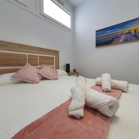 Apartamento Agaete Pueblo 3 Apartman Kültér fotó