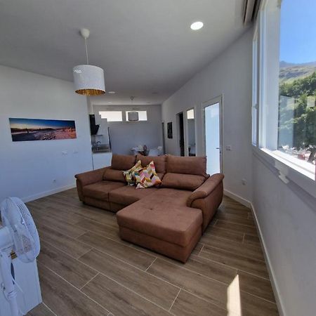 Apartamento Agaete Pueblo 3 Apartman Kültér fotó