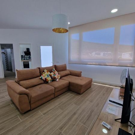Apartamento Agaete Pueblo 3 Apartman Kültér fotó