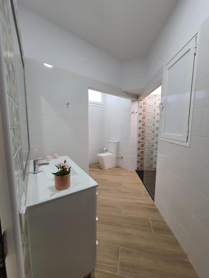 Apartamento Agaete Pueblo 3 Apartman Kültér fotó