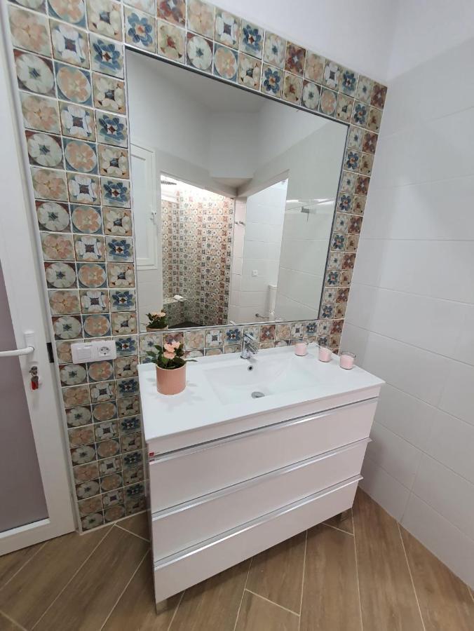 Apartamento Agaete Pueblo 3 Apartman Kültér fotó