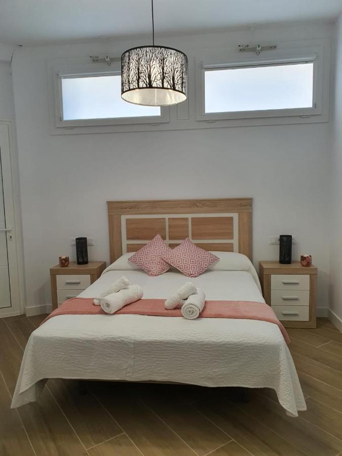 Apartamento Agaete Pueblo 3 Apartman Kültér fotó