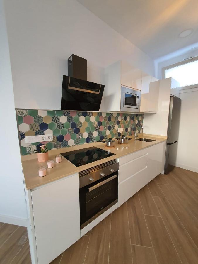 Apartamento Agaete Pueblo 3 Apartman Kültér fotó