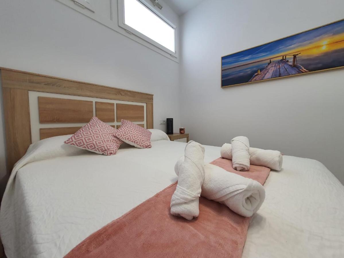Apartamento Agaete Pueblo 3 Apartman Kültér fotó