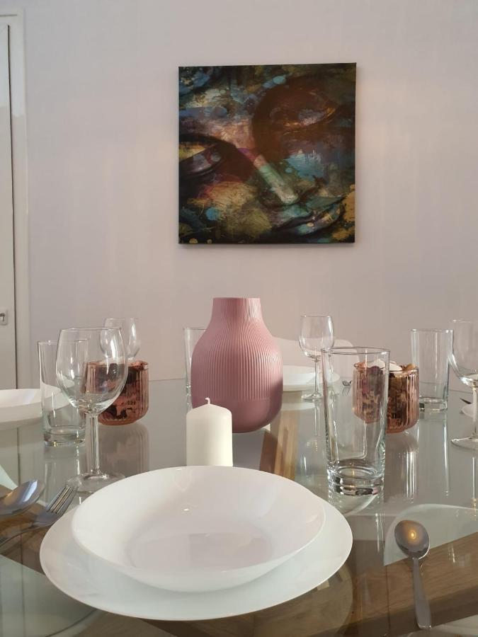 Apartamento Agaete Pueblo 3 Apartman Kültér fotó