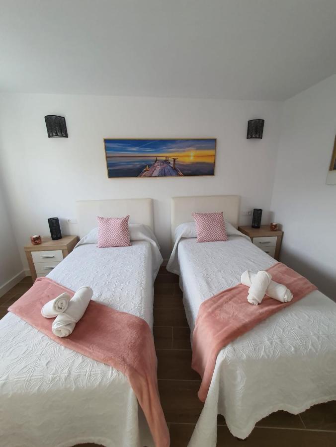 Apartamento Agaete Pueblo 3 Apartman Kültér fotó