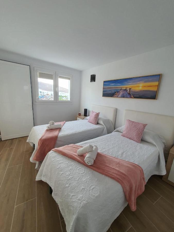 Apartamento Agaete Pueblo 3 Apartman Kültér fotó