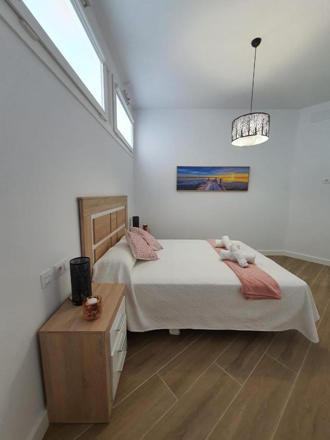 Apartamento Agaete Pueblo 3 Apartman Kültér fotó