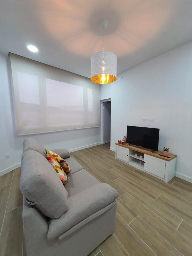 Apartamento Agaete Pueblo 3 Apartman Kültér fotó