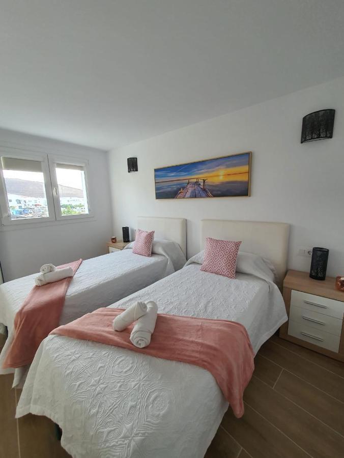 Apartamento Agaete Pueblo 3 Apartman Kültér fotó