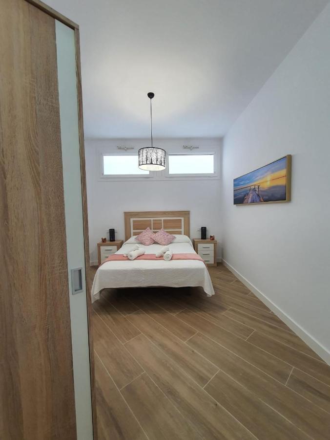 Apartamento Agaete Pueblo 3 Apartman Kültér fotó