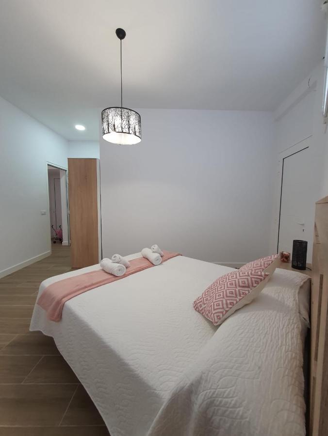 Apartamento Agaete Pueblo 3 Apartman Kültér fotó
