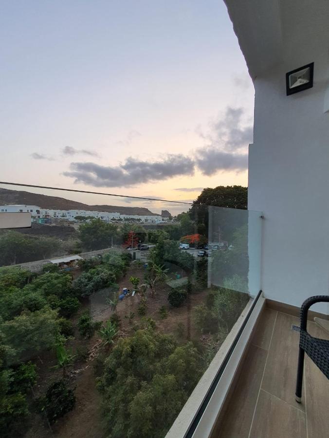 Apartamento Agaete Pueblo 3 Apartman Kültér fotó