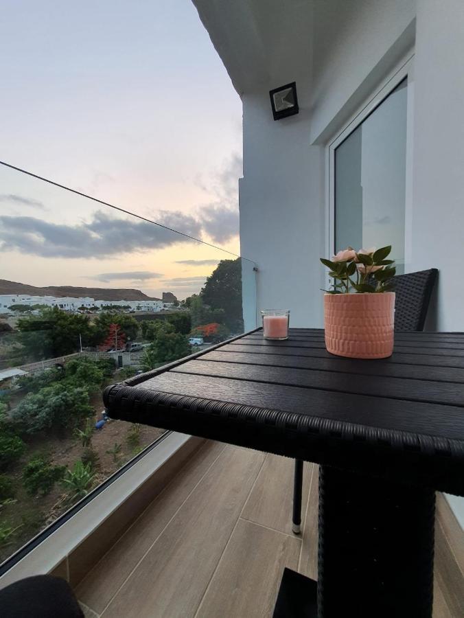 Apartamento Agaete Pueblo 3 Apartman Kültér fotó