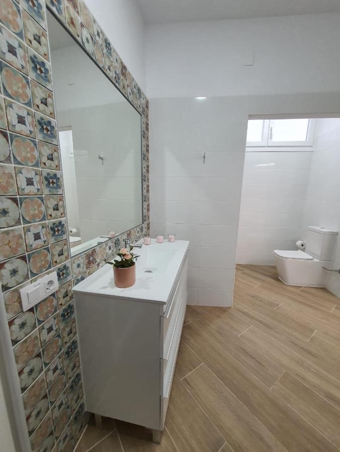 Apartamento Agaete Pueblo 3 Apartman Kültér fotó