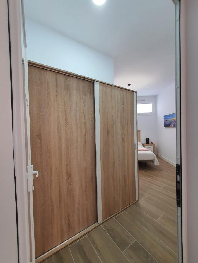 Apartamento Agaete Pueblo 3 Apartman Kültér fotó