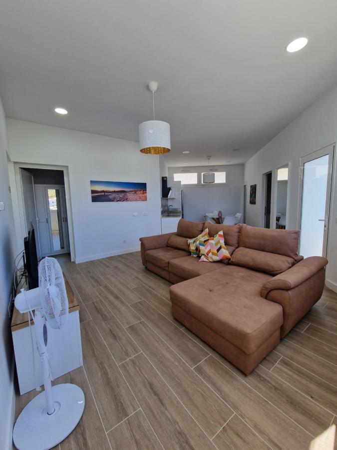 Apartamento Agaete Pueblo 3 Apartman Kültér fotó