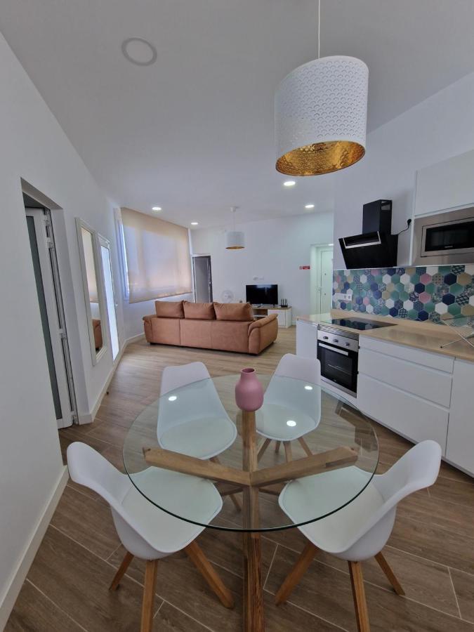 Apartamento Agaete Pueblo 3 Apartman Kültér fotó