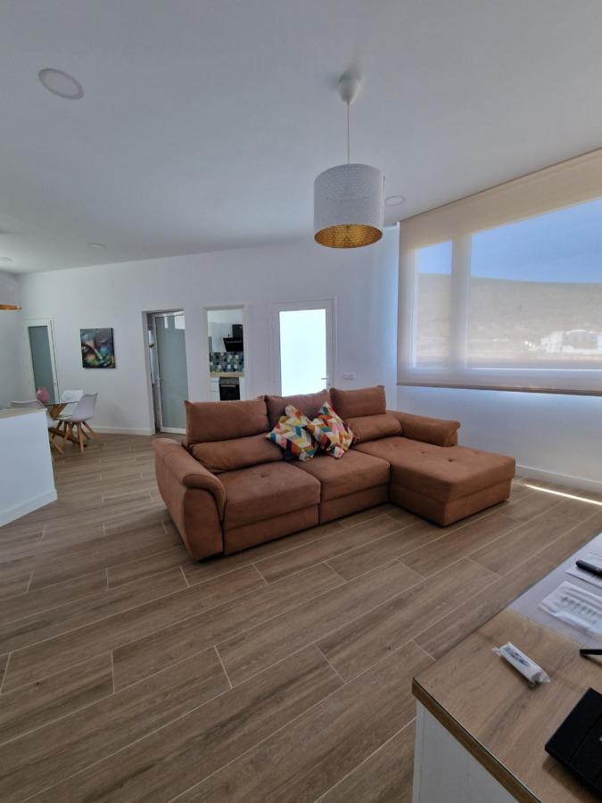 Apartamento Agaete Pueblo 3 Apartman Kültér fotó