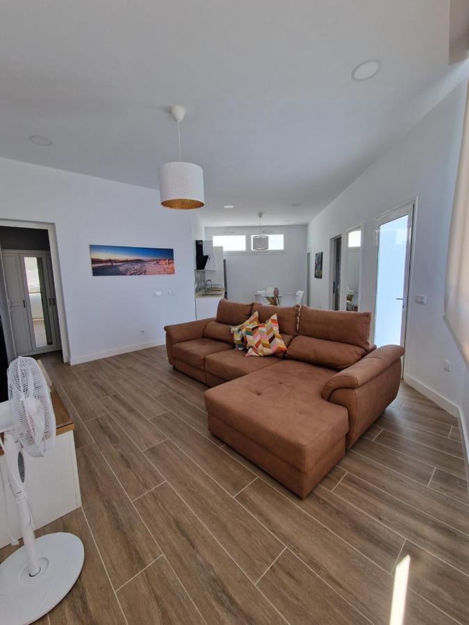 Apartamento Agaete Pueblo 3 Apartman Kültér fotó
