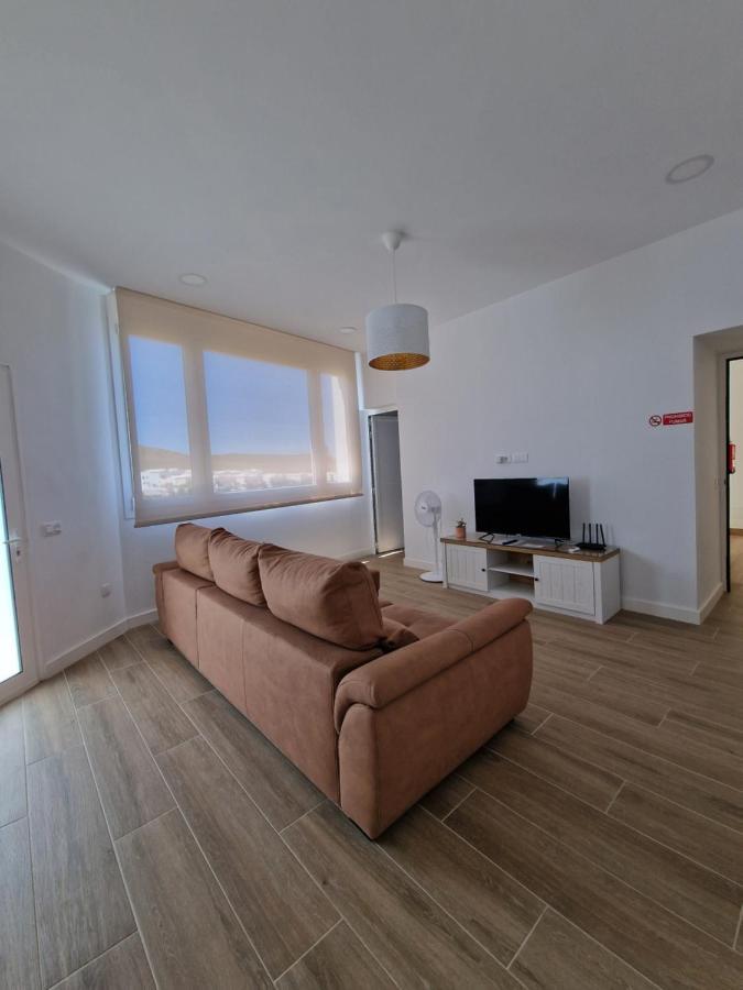 Apartamento Agaete Pueblo 3 Apartman Kültér fotó